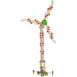 Eichhorn HEROS Constructor - Windmolen -SpeelgoedKorting Winkel heros constructor windmolen a220183 4