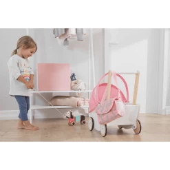 Howa® 2in1 Poppenwagen Met Kap Cozy Cactus 4 Howa® 2in1 Poppenwagen Met Kap Cozy Cactus -SpeelgoedKorting Winkel howa 2in1 poppenwagen met kap cozy cactus a282036 4