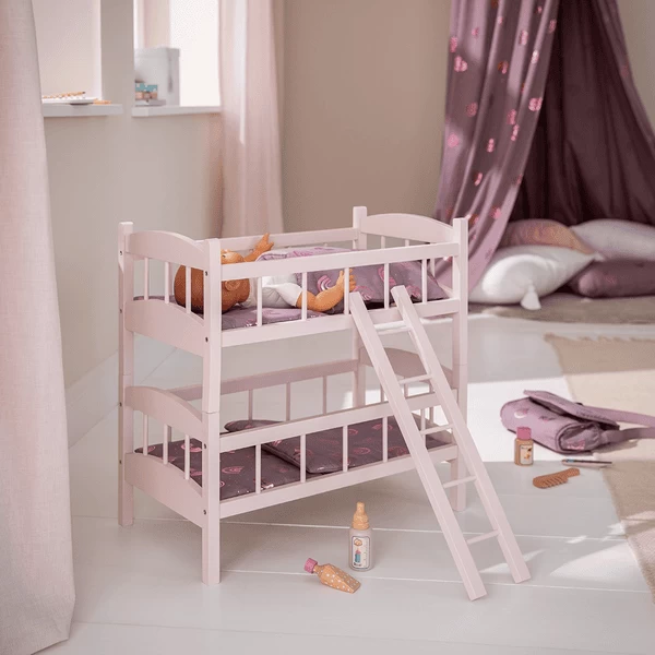 howa Poppenstapelbed "Regenboog" deelbaar Howa Poppenstapelbed "Regenboog" Deelbaar -SpeelgoedKorting Winkel howa poppenstapelbed regenboog deelbaar a349820 1