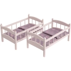 Howa Poppenstapelbed "Regenboog" Deelbaar 2 Howa Poppenstapelbed "Regenboog" Deelbaar -SpeelgoedKorting Winkel howa poppenstapelbed regenboog deelbaar a349820 2