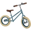 HUDORA ® Retro Boy Loopwiel, Blauw