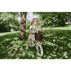 HUDORA ® Retro Boy Loopwiel, Groen -SpeelgoedKorting Winkel hudora retro boy loopwiel groen a327835 3