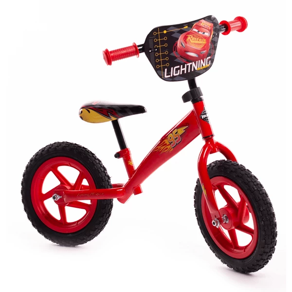 Huffy Disney Cars 12 inch wiel, rood Huffy Disney Cars 12 Inch Wiel, Rood -SpeelgoedKorting Winkel huffy disney cars 12 inch wiel rood a360170