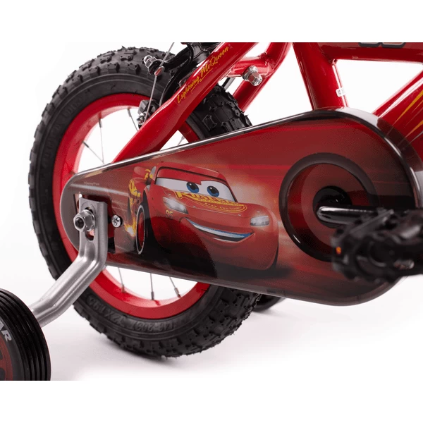 Huffy Fiets Disney Cars 12 inch, Rood Huffy Fiets Disney Cars 12 Inch, Rood -SpeelgoedKorting Winkel huffy fiets disney cars 12 inch rood a357559 1