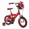 Huffy Fiets Disney Cars 12 Inch, Rood