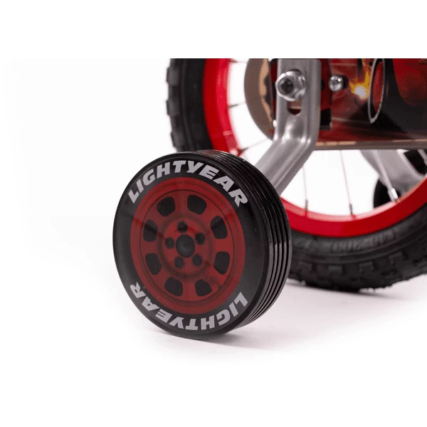 Huffy Fiets Disney Cars 12 inch, Rood Huffy Fiets Disney Cars 12 Inch, Rood -SpeelgoedKorting Winkel huffy fiets disney cars 12 inch rood a357559 4