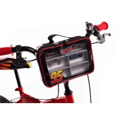 Huffy Fiets Disney Cars 14 Inch 3 Huffy Fiets Disney Cars 14 Inch -SpeelgoedKorting Winkel huffy fiets disney cars 14 inch a355794 3