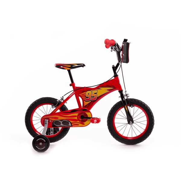 Huffy Fiets Disney Cars 14 inch Huffy Fiets Disney Cars 14 Inch -SpeelgoedKorting Winkel huffy fiets disney cars 14 inch a355794