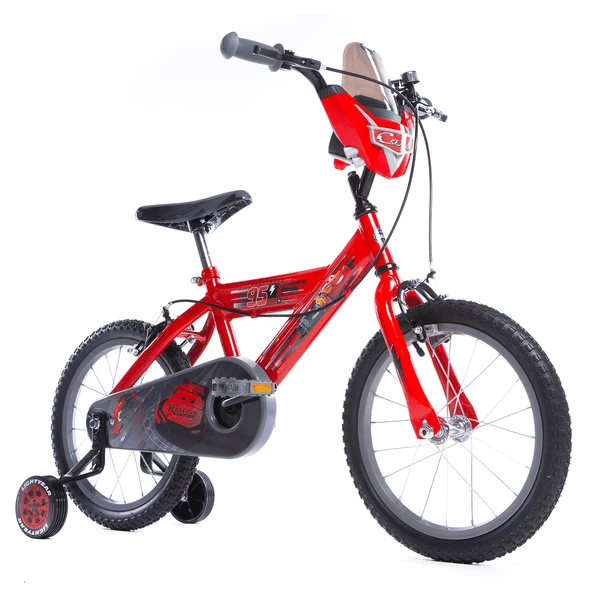 Huffy Fiets Disney Cars 16 inch Huffy Fiets Disney Cars 16 Inch -SpeelgoedKorting Winkel huffy fiets disney cars 16 inch a355802 1