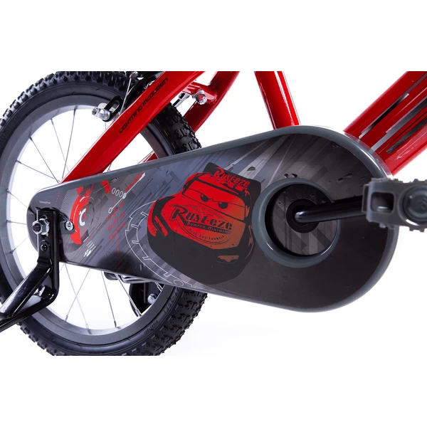 Huffy Fiets Disney Cars 16 inch Huffy Fiets Disney Cars 16 Inch -SpeelgoedKorting Winkel huffy fiets disney cars 16 inch a355802 2