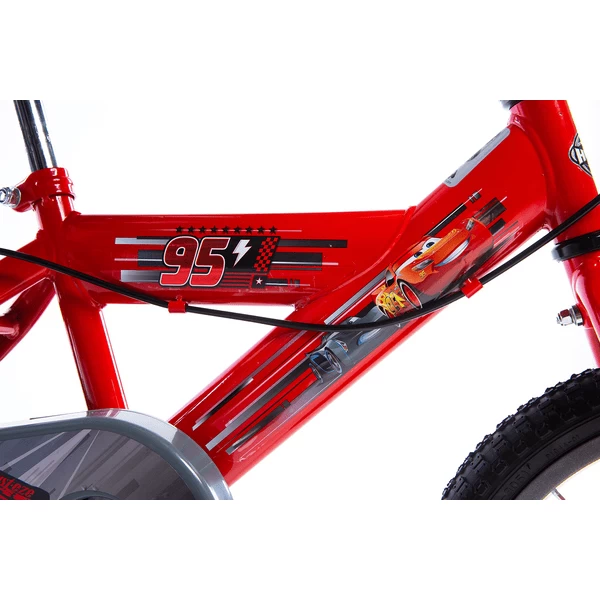 Huffy Fiets Disney Cars 16 inch Huffy Fiets Disney Cars 16 Inch -SpeelgoedKorting Winkel huffy fiets disney cars 16 inch a355802 3