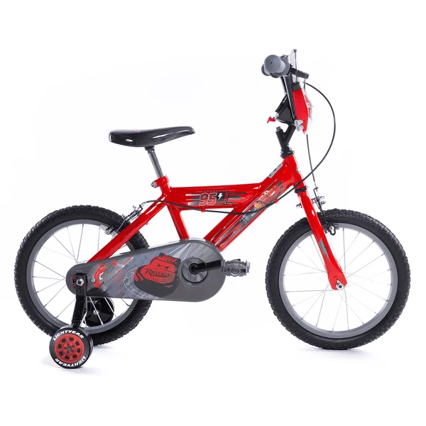 Huffy Fiets Disney Cars 16 inch Huffy Fiets Disney Cars 16 Inch -SpeelgoedKorting Winkel huffy fiets disney cars 16 inch a355802