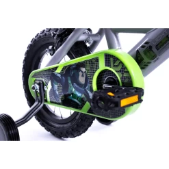 Huffy Fiets Disney Light Jaar 12 Inch Grijs/Groen 3 Huffy Fiets Disney Light Jaar 12 Inch Grijs/Groen -SpeelgoedKorting Winkel huffy fiets disney light jaar 12 inch grijs groen a370231 3