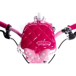 Huffy Fiets Disney Minnie 16 Inch, Roze -SpeelgoedKorting Winkel huffy fiets disney minnie 16 inch roze a357563 4