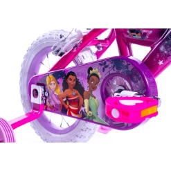 Huffy Fiets Disney Prince Ss 12 Inch EZ- Build , Roze -SpeelgoedKorting Winkel huffy fiets disney prince ss 12 inch ez build roze a355731 2