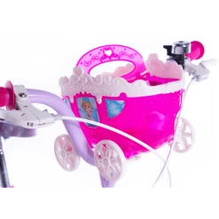 Huffy Fiets Disney Prince Ss 16 Inch EZ- Build , Blauw -SpeelgoedKorting Winkel huffy fiets disney prince ss 16 inch ez build blauw a355733 2