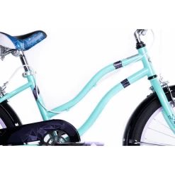 Huffy Fiets Fairmont 20 Inch, Turkoois -SpeelgoedKorting Winkel huffy fiets fairmont 20 inch turkoois a403497 2