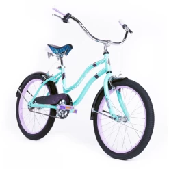 Huffy Fiets Fairmont 20 Inch, Turkoois