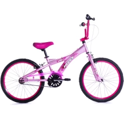 SpeelgoedKorting Winkel -SpeelgoedKorting Winkel huffy fiets go girl 20 inch roze a403496 1