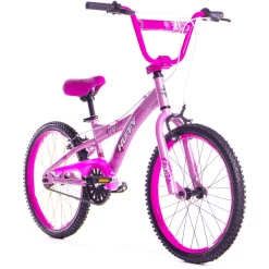 Huffy Fiets Go Girl 20 Inch, Roze