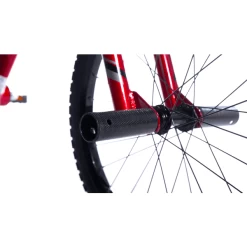 Huffy Fiets Ignite 20 Inch, Rood 4 Huffy Fiets Ignite 20 Inch, Rood -SpeelgoedKorting Winkel huffy fiets ignite 20 inch rood a403433 4