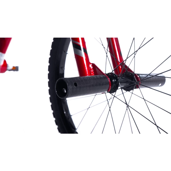Huffy Fiets Ignite 20 inch, rood Huffy Fiets Ignite 20 Inch, Rood -SpeelgoedKorting Winkel huffy fiets ignite 20 inch rood a403433 4