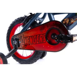Huffy Fiets Marvel Avengers 12 Inch, Grijs -SpeelgoedKorting Winkel huffy fiets marvel avengers 12 inch grijs a357554 2