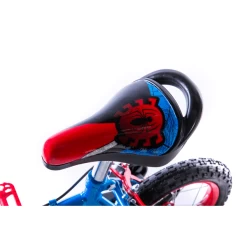 Huffy Fiets Marvel Spider -Man 12 Inch EZ- Build , Zwart/Rood -SpeelgoedKorting Winkel huffy fiets marvel spider man 12 inch ez build zwart rood a360163 3
