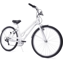 Huffy Fiets Sienna Cruiser 27,5 Inch, Wit