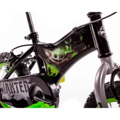 Huffy Fiets Star Wars 12 Inch -SpeelgoedKorting Winkel huffy fiets star wars 12 inch a355782 3