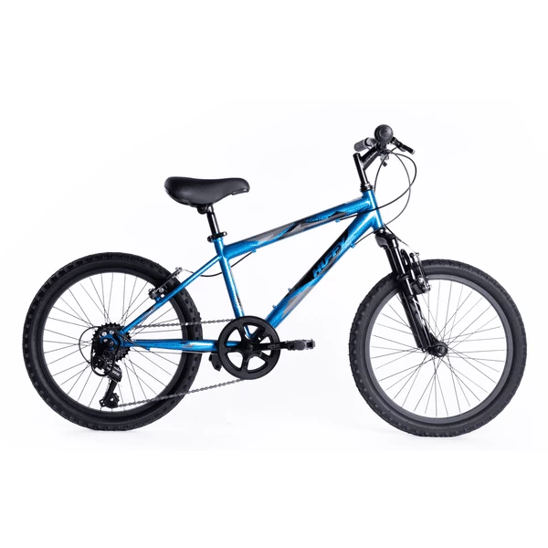 Huffy Fiets Stone Mountain 20 inch , blauw Huffy Fiets Stone Mountain 20 Inch , Blauw -SpeelgoedKorting Winkel huffy fiets stone mountain 20 inch blauw a403518 1