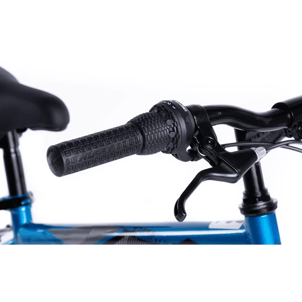 Huffy Fiets Stone Mountain 20 inch , blauw Huffy Fiets Stone Mountain 20 Inch , Blauw -SpeelgoedKorting Winkel huffy fiets stone mountain 20 inch blauw a403518 3