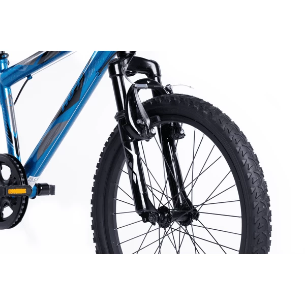 Huffy Fiets Stone Mountain 20 inch , blauw Huffy Fiets Stone Mountain 20 Inch , Blauw -SpeelgoedKorting Winkel huffy fiets stone mountain 20 inch blauw a403518 4