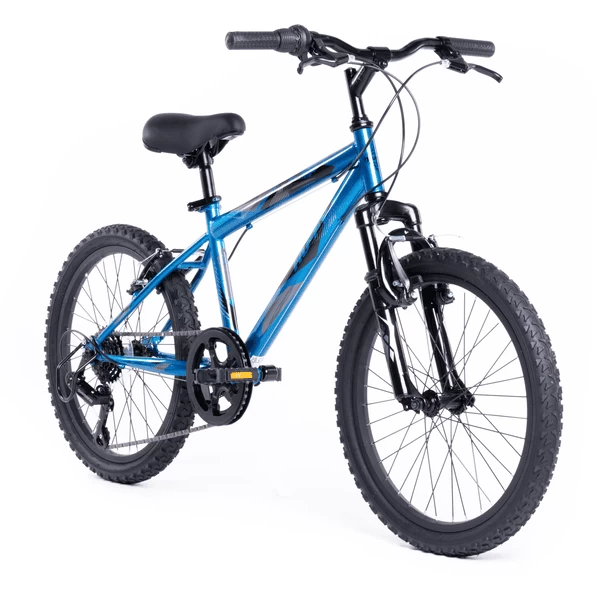 Huffy Fiets Stone Mountain 20 inch , blauw Huffy Fiets Stone Mountain 20 Inch , Blauw -SpeelgoedKorting Winkel huffy fiets stone mountain 20 inch blauw a403518