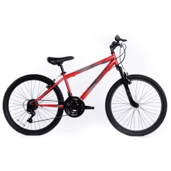 SpeelgoedKorting Winkel -SpeelgoedKorting Winkel huffy fiets stone mountain 24 inch rood a403522 1
