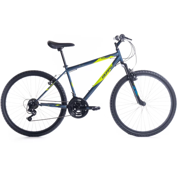 Huffy Fiets Stone Mountain 26 inch, blauw Huffy Fiets Stone Mountain 26 Inch, Blauw -SpeelgoedKorting Winkel huffy fiets stone mountain 26 inch blauw a403532 1