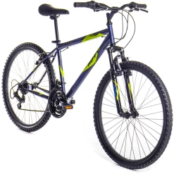 Huffy Fiets Stone Mountain 26 Inch, Blauw