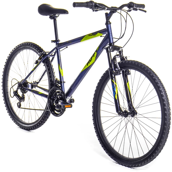Huffy Fiets Stone Mountain 26 inch, blauw Huffy Fiets Stone Mountain 26 Inch, Blauw -SpeelgoedKorting Winkel huffy fiets stone mountain 26 inch blauw a403532