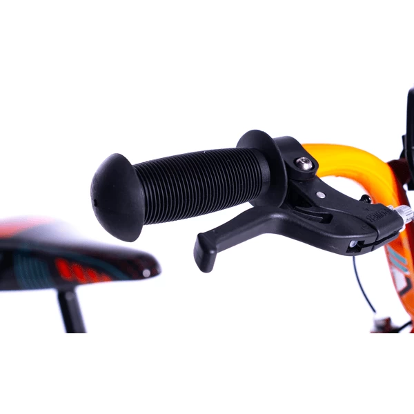 Huffy Light Jaar 16 inch fiets, zwart/ Orange Huffy Light Jaar 16 Inch Fiets, Zwart/ Orange -SpeelgoedKorting Winkel huffy light jaar 16 inch fiets zwart orange a379879 3