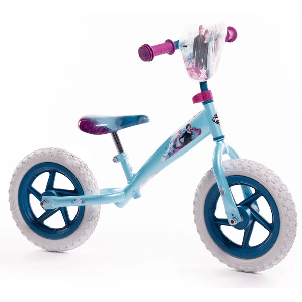 Huffy Loopwiel Disney Frozen 12 inch, blauw Huffy Loopwiel Disney Frozen 12 Inch, Blauw -SpeelgoedKorting Winkel huffy loopwiel disney frozen 12 inch blauw a360164