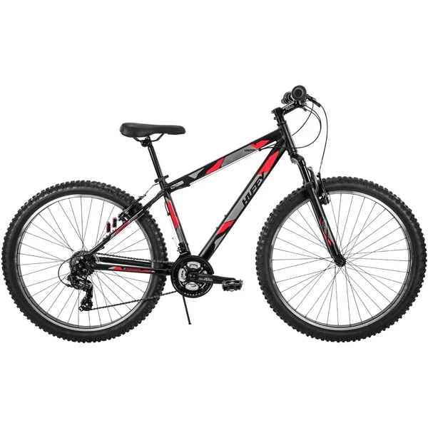 Huffy Tekton 27,5 inch fiets, zwart Huffy Tekton 27,5 Inch Fiets, Zwart -SpeelgoedKorting Winkel huffy tekton 27 5 inch fiets zwart a360161 2