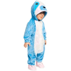 I'M A GIRLY Luiaard Pyjama -SpeelgoedKorting Winkel im a girly luiaard pyjama a315082 4