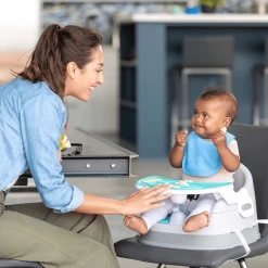 Infantino 2 Kunnen Dineren" Kinderzitje En Stoelverhoger -SpeelgoedKorting Winkel infantino 2 kunnen dineren kinderzitje en stoelverhoger a360676 1