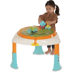 Infantino B Kids® 2 In 1 Speeltafel -SpeelgoedKorting Winkel infantino b kids 2 in 1 speeltafel a244714 1