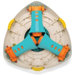 Infantino B Kids® 2 In 1 Speeltafel -SpeelgoedKorting Winkel infantino b kids 2 in 1 speeltafel a244714 2