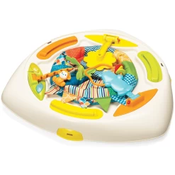 Infantino B Kids® 2 In 1 Speeltafel -SpeelgoedKorting Winkel infantino b kids 2 in 1 speeltafel a244714 3