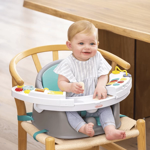 Infantino Muziek & Licht 3-in-1 Discovery Seat & Booster Infantino Muziek & Licht 3-in-1 Discovery Seat & Booster -SpeelgoedKorting Winkel infantino muziek amp licht 3 in 1 discovery seat amp booster a289358 3
