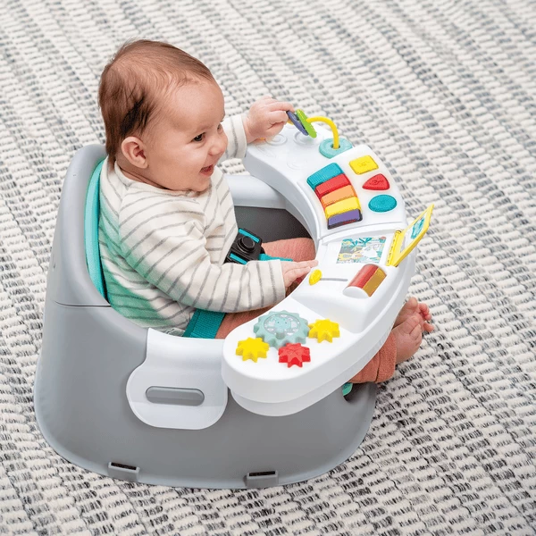 Infantino Muziek & Licht 3-in-1 Discovery Seat & Booster Infantino Muziek & Licht 3-in-1 Discovery Seat & Booster -SpeelgoedKorting Winkel infantino muziek amp licht 3 in 1 discovery seat amp booster a289358 4