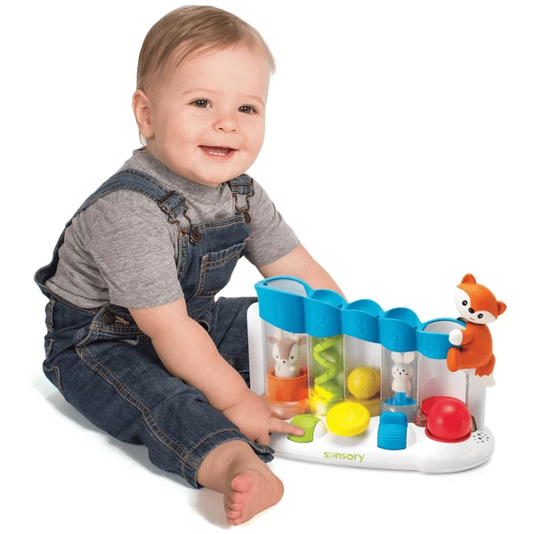 Infantino Senso Ball Piano Infantino Senso Ball Piano -SpeelgoedKorting Winkel infantino senso ball piano a250592 1