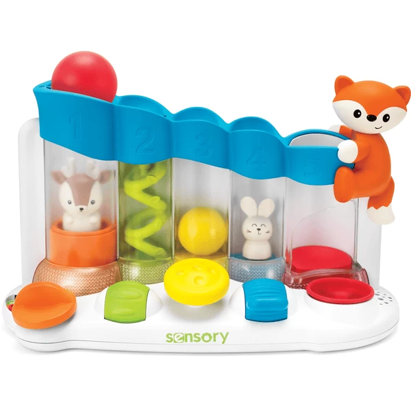 Infantino Senso Ball Piano Infantino Senso Ball Piano -SpeelgoedKorting Winkel infantino senso ball piano a250592